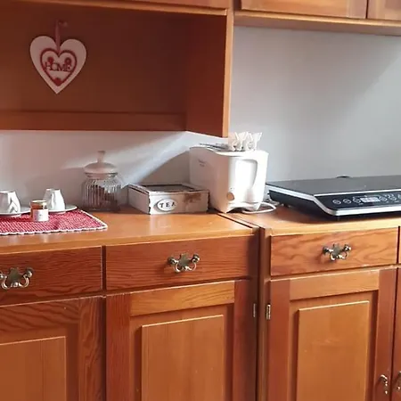 Appartamento Ca Gianarin Bocenago