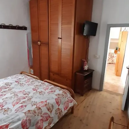 Ca Gianarin Appartamento Bocenago